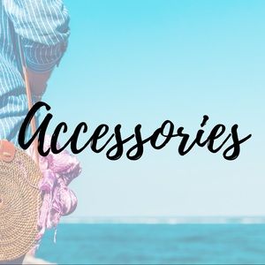 🧣🧢👜🕶🎒💍